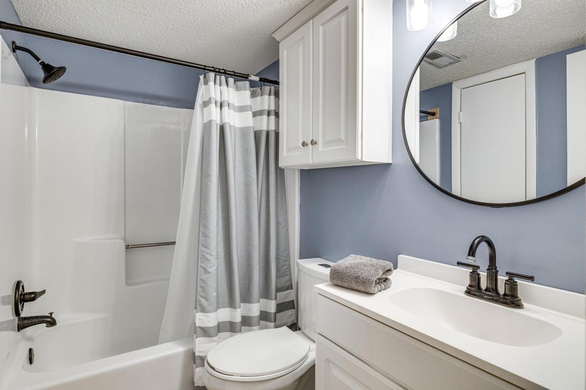 Steps To The Beach Oceanfront Condo With Lanai! North Topsail Beach Eksteriør bilde